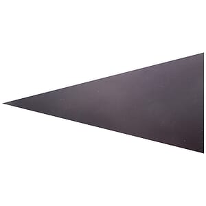 3" x 6" Custom Printed Mini Magnetic Felt Pennant