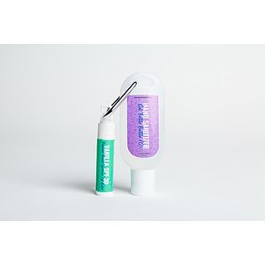 Premium Hand Sanitizer Combo