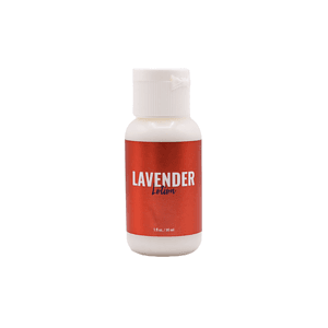 Lotion Bottle