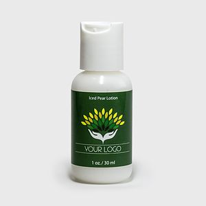 Lotion Bottle
