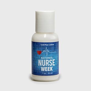 Lotion Bottle