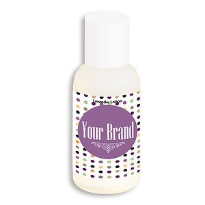 Lotion Bottle