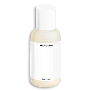 Lotion Bottle