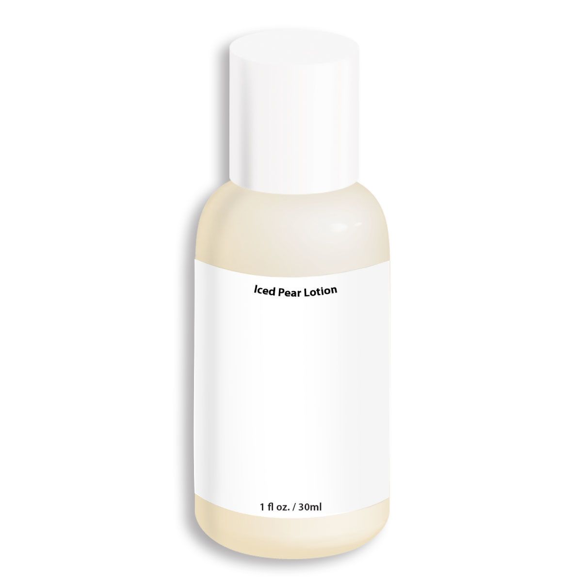 Lotion Bottle