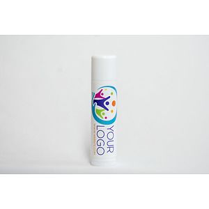 All Natural Lip Balm