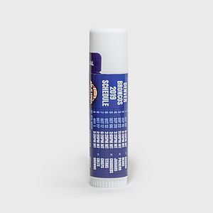 Premium SPF 15 Broad Spectrum Lip Balm