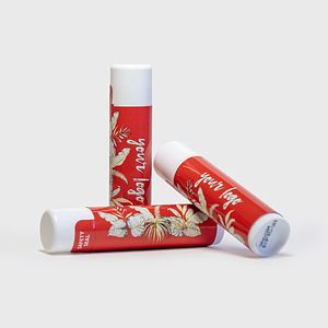 Mineral SPF 15 Broad Spectrum Lip Balm
