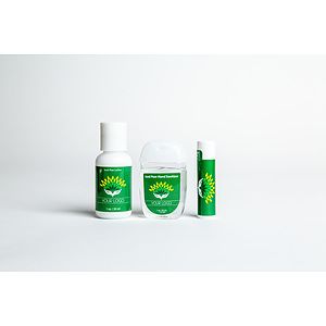 Iced Pear Gift Set 
