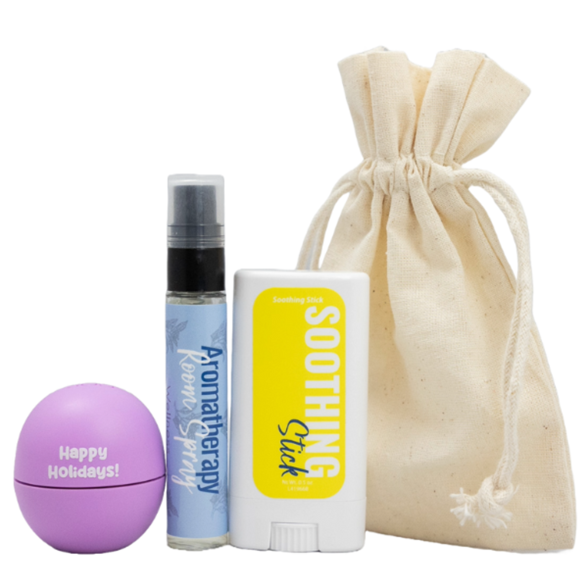 Luxury Kit