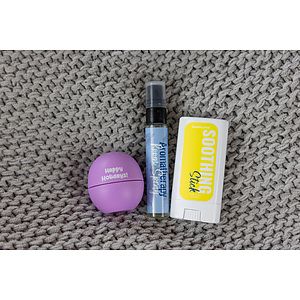 Luxury Kit