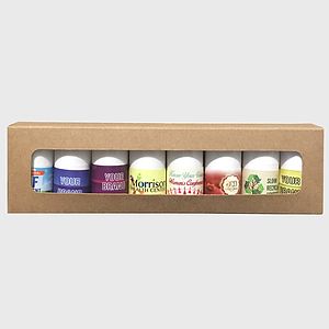 Mini Lip Balm Set