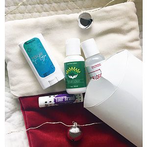 Wellness Kit