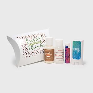 Wellness Kit