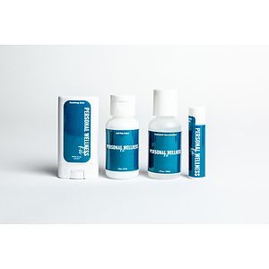 Wellness Kit