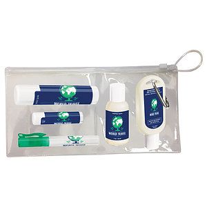Travel Pack