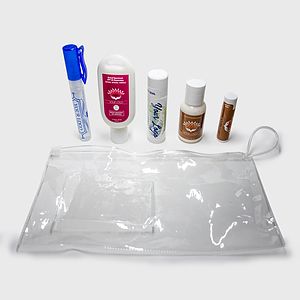 Travel Pack