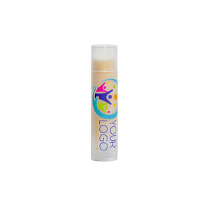 Colorful Lip Balm