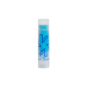 Colorful Lip Balm