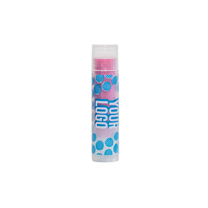 Colorful Lip Balm