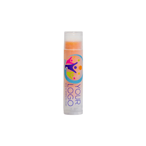Colorful Lip Balm