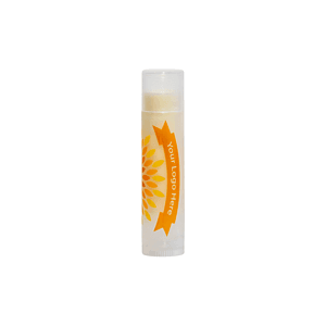 Colorful Lip Balm