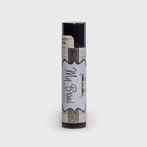 Broad Spectrum SPF 15 Lip Balm: Black Edition  
