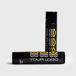 Broad Spectrum SPF 15 Lip Balm: Black Edition  