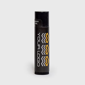 Broad Spectrum SPF 15 Lip Balm: Black Edition  