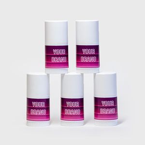 All Natural Mini Lip Balm
