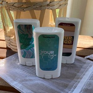 Cooling Recovery Balm