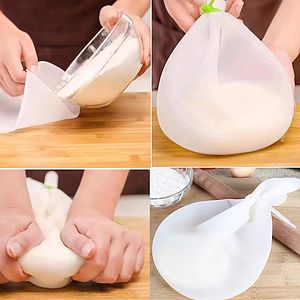 Multifunctional Silicone Dough Bag