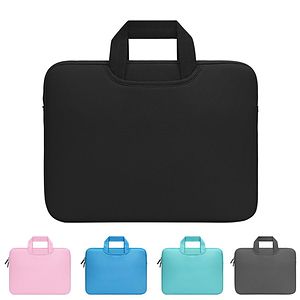 Neoprene Laptop Tablet Notebook with handle