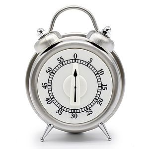 ProCook Mechanical Timer