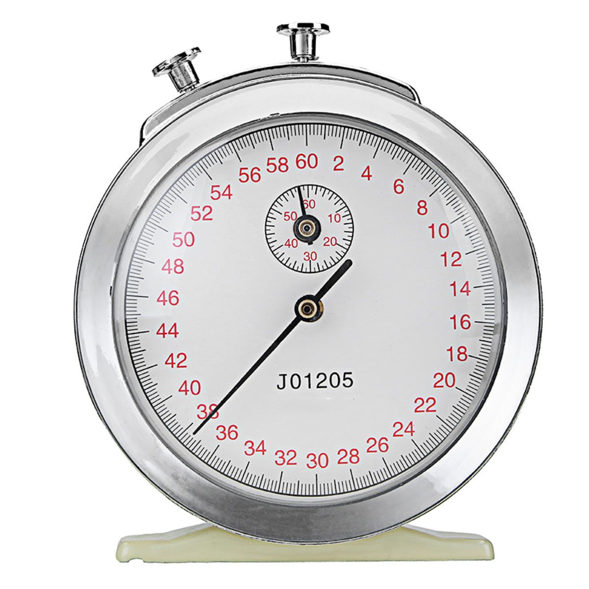 Mechanical stop clock mechanical stop watch 60 seconds 0.2 seconds 0.2s Physical physical education