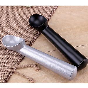 Anti-Freeze Ice Cream Scoop