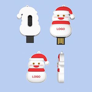2GB Credit Card USB Flash Drive