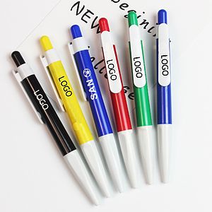 Ballpoint pen