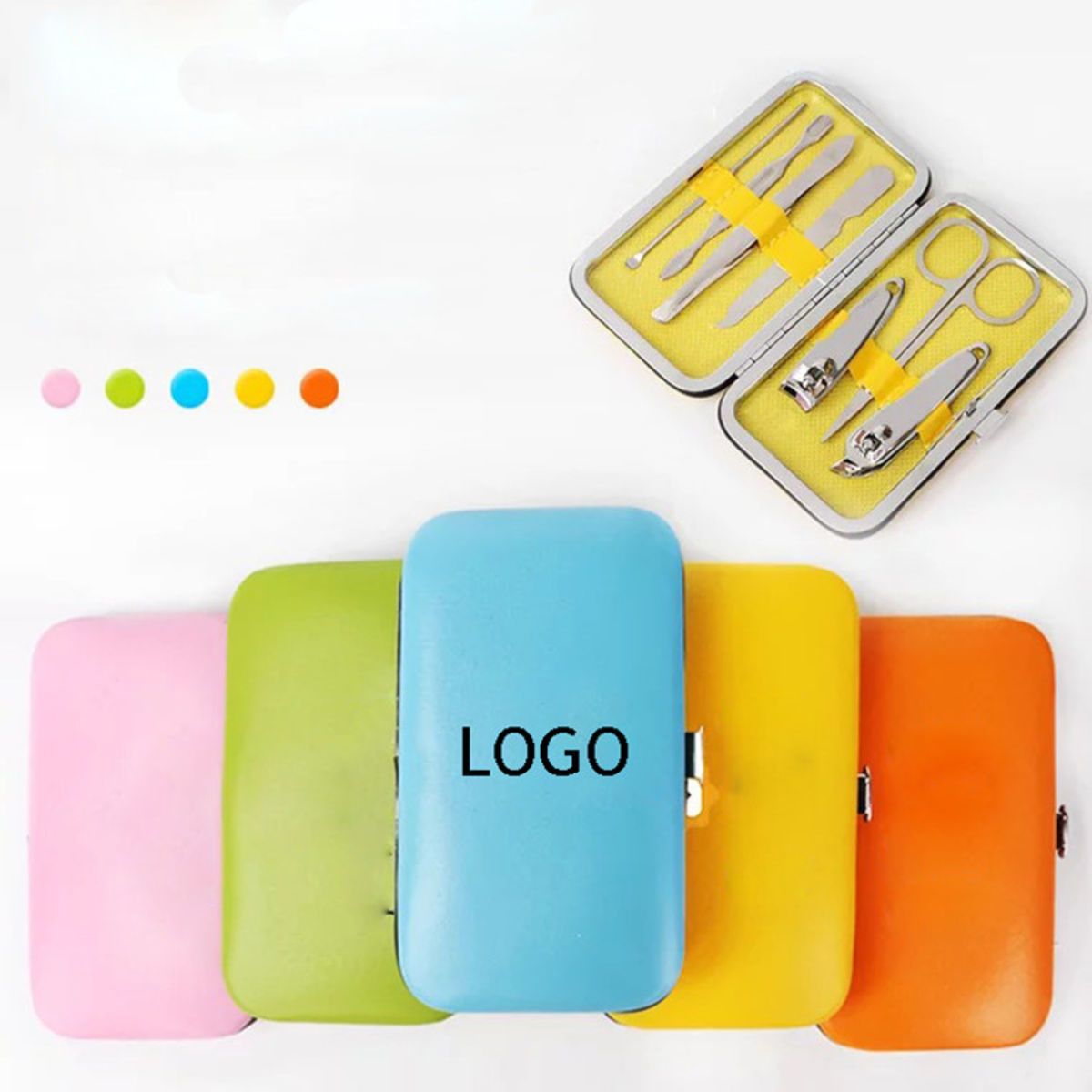 Manicure Set