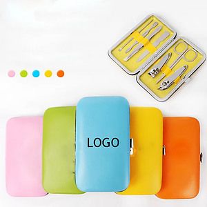 Manicure Set