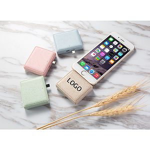Paper mobile power