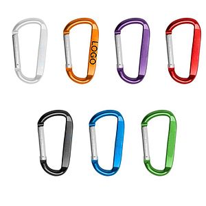 Carabiner