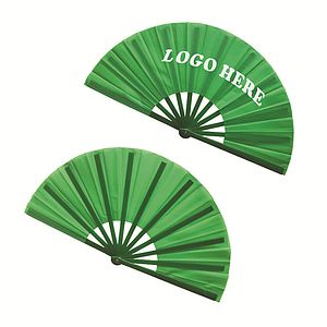Gongfu Fan