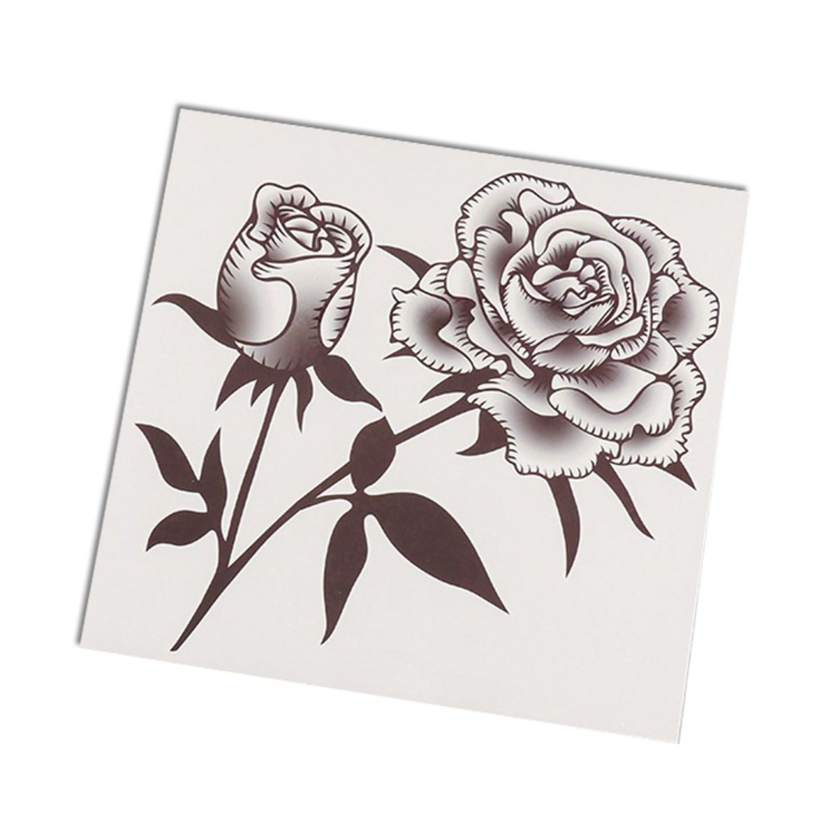 Tattoos Sticker