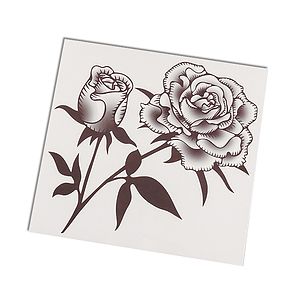 Tattoos Sticker