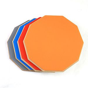 15.75" Detagon Slient Drum Pad