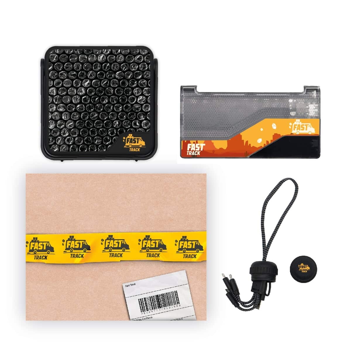 Cckit Chill and Charge Kit | Truly Gifted