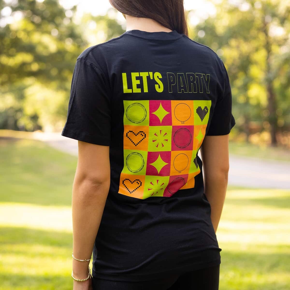 Rupt Tee