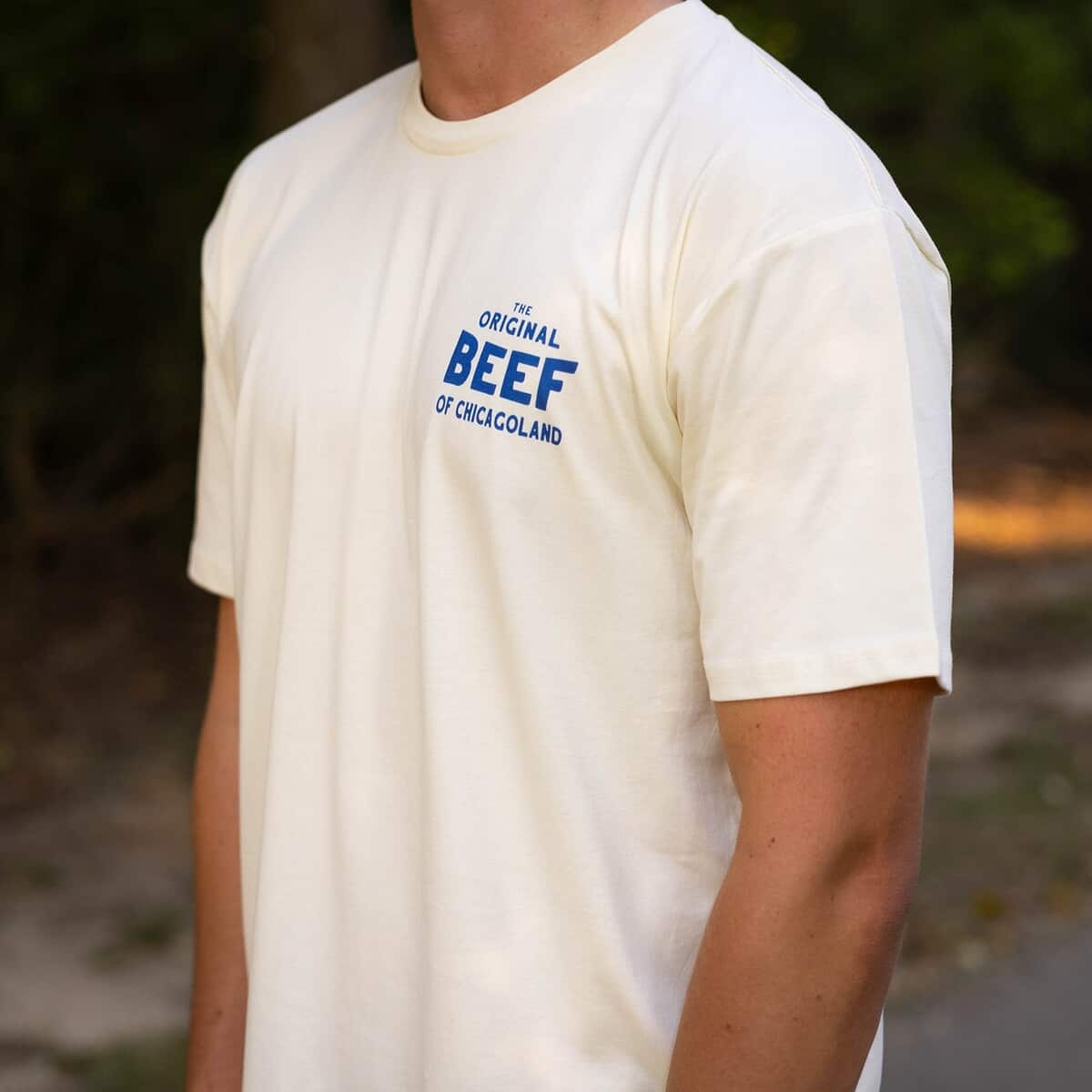 Rupt Tee