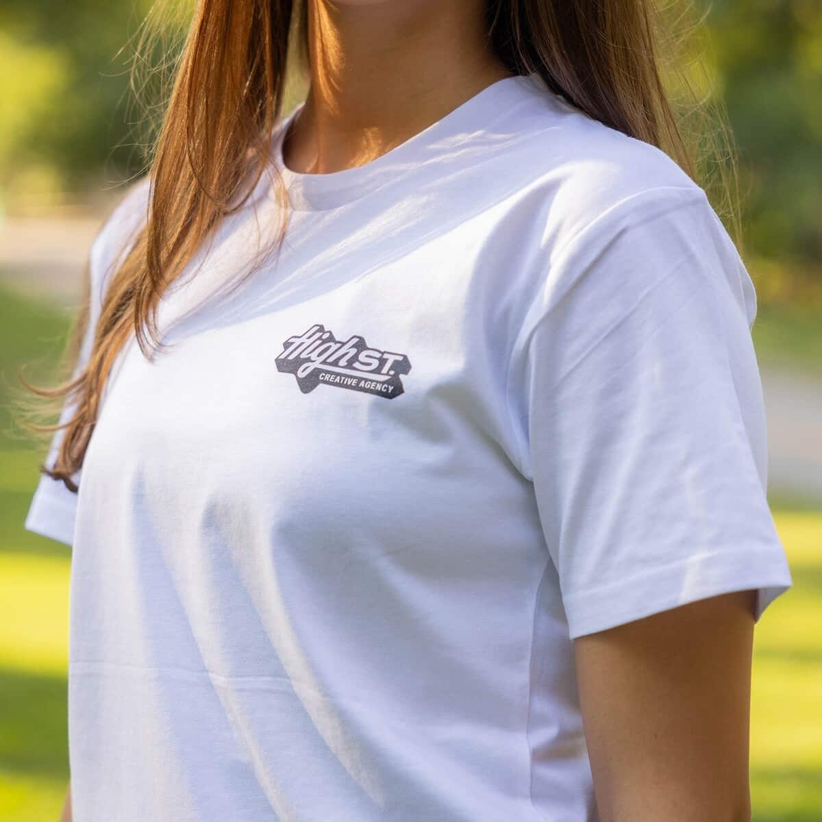 Rupt Tee