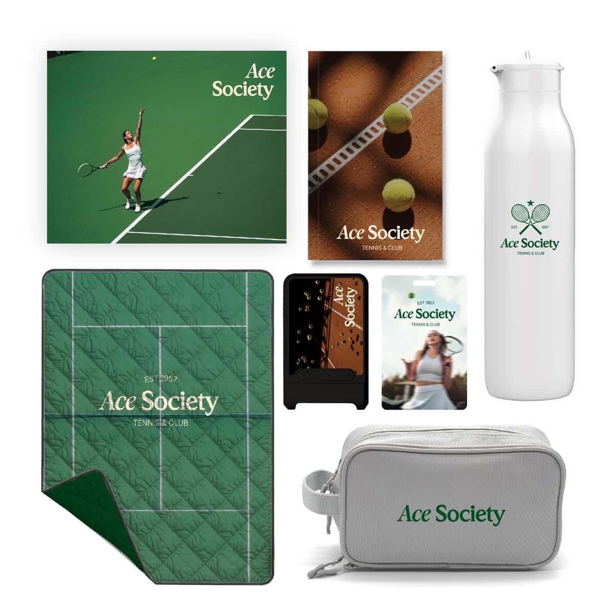Wanderer Kit The Wanderer Kit | Corporate Specialties